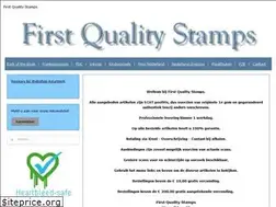 Sites similar to fqstamps.nl