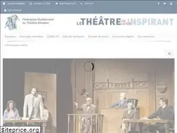 Sites similar to fqta.ca