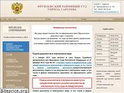 Sites similar to fr--sar.sudrf.ru