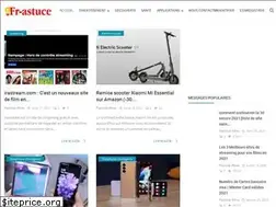 Sites similar to fr-astuce.com