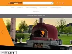 Sites similar to fr-barbecue.com
