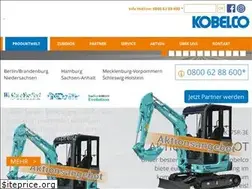 Sites similar to fr-baumaschinen.de
