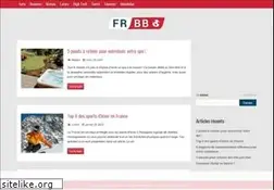 Sites similar to fr-bb.com