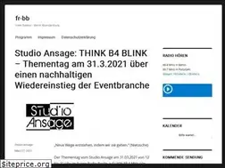 Sites similar to fr-bb.org