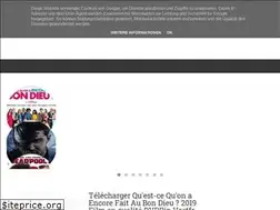 Sites similar to fr-cinematix.blogspot.com