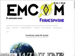 Sites similar to fr-emcom.com