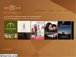Sites similar to fr-entertainment.com