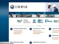 Sites similar to fr-eps.com