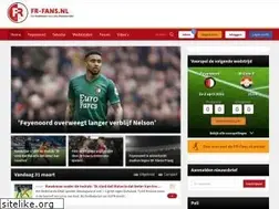 Sites similar to fr-fans.nl