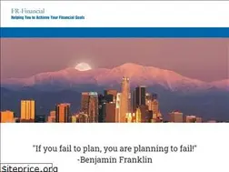 Sites similar to fr-financial.com