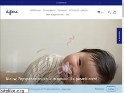 Sites similar to fr-fr.difrax.com