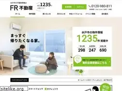 Sites similar to fr-fudousan.com