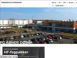 Sites similar to fr-gym.dk
