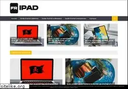 Sites similar to fr-ipad.net