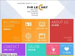 Sites similar to fr-le-chat.com