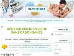 Sites similar to fr-meds.net