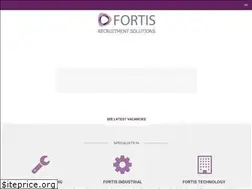 Sites similar to fr-solutions.co.uk