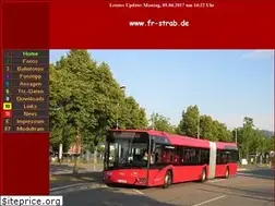 Sites similar to fr-strab.de