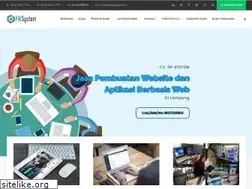 Sites similar to fr-system.co.id