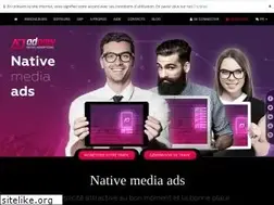 Sites similar to fr.adnow.com
