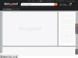 Sites similar to fr.banggood.com