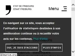 Sites similar to fr.ch