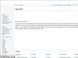 Sites similar to fr.chahaoba.com