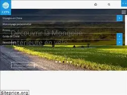 Sites similar to fr.cits.net