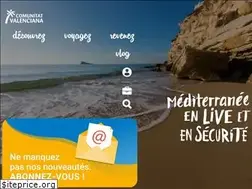 Sites similar to fr.comunitatvalenciana.com