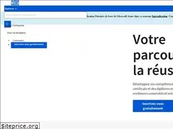 Sites similar to fr.coursera.org