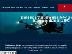 Sites similar to fr.cousteau.org