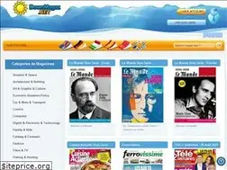Sites similar to fr.downmagaz.net