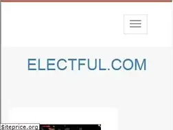 Sites similar to fr.electful.com