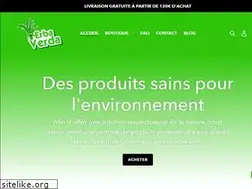 Sites similar to fr.erbaverda.net
