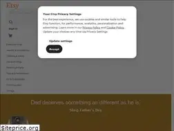 Sites similar to fr.etsy.com