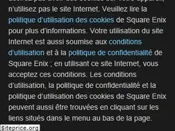 Sites similar to fr.finalfantasyxiv.com
