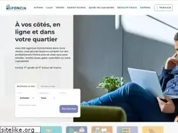 Sites similar to fr.foncia.com