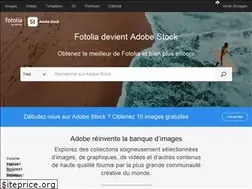 Sites similar to fr.fotolia.com