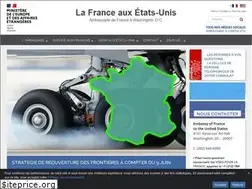 Sites similar to fr.franceintheus.org