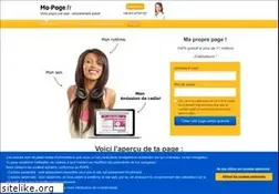 Sites similar to fr.gd
