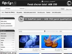 Sites similar to fr.gdefon.com