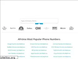 Sites similar to fr.gethuman.com