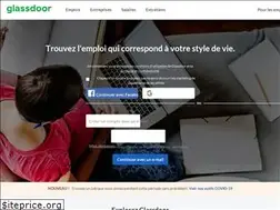 Sites similar to fr.glassdoor.be