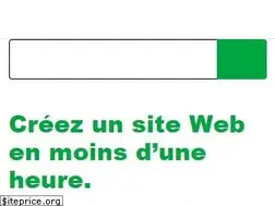 Sites similar to fr.godaddy.com
