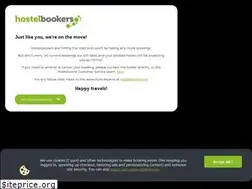 Sites similar to fr.hostelbookers.com