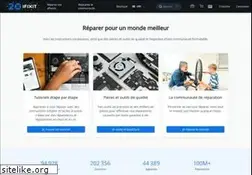 Sites similar to fr.ifixit.com