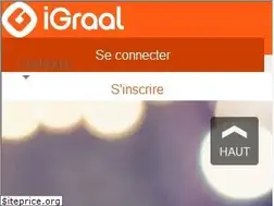 Sites similar to fr.igraal.com