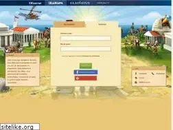 Sites similar to fr.ikariam.com