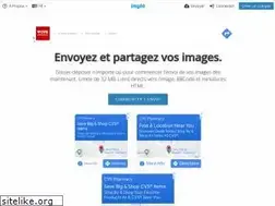 Sites similar to fr.imgbb.com