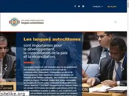 Sites similar to fr.iyil2019.org